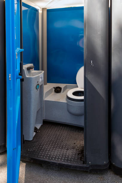 Best Portable toilet rental for construction  in Gold Hill, OR