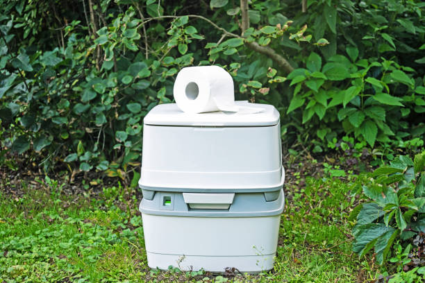 Best Local porta potty services  in Gold Hill, OR