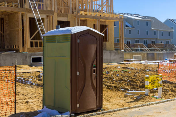 Best Portable bathroom rental  in Gold Hill, OR
