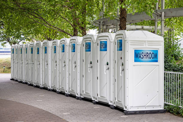 Best Local porta potty services  in Gold Hill, OR