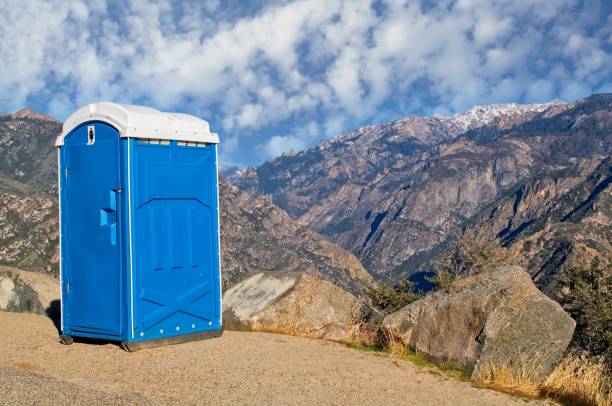 Best Temporary restroom rental  in Gold Hill, OR
