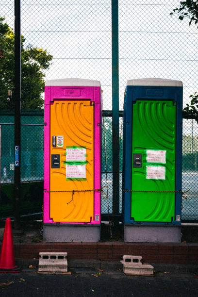 Best Emergency porta potty rental  in Gold Hill, OR