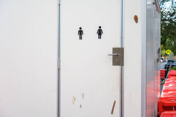 Portable Toilet Options We Offer in Gold Hill, OR