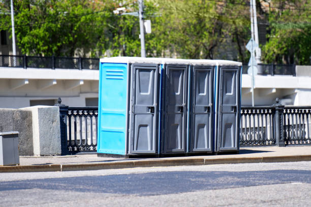 Best Porta potty rental near me  in Gold Hill, OR