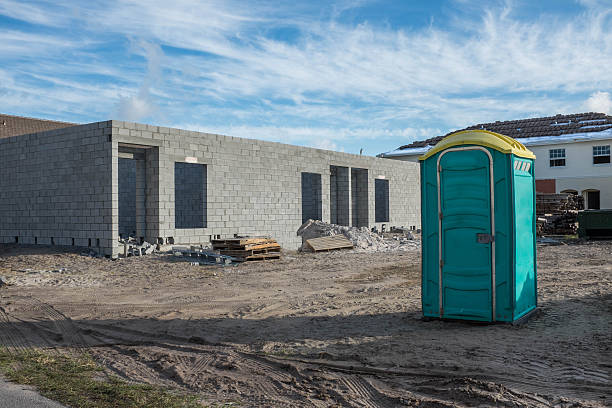 Best Construction site porta potty rental  in Gold Hill, OR